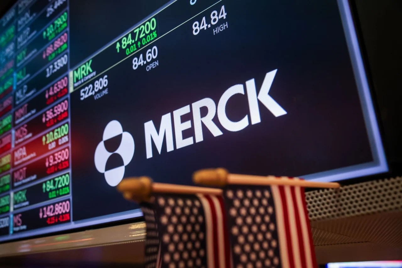 Merck