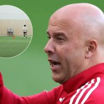 Liverpool Boss Arne Slot Faces Selection Headache Ahead of Burnley Clash