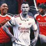 Arsenal Move to Secure Saliba With New Contract Offer