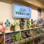 Build-A-Bear Stock Surges 2,150% in Five Years, Beats Nvidia