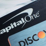 Capital One Sues FDIC Over $474 Million Bank Failure Assessment