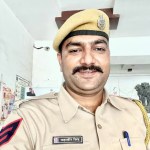 Chittorgarh Head Constable Mahaveer Singh Promoted to ASI for Gallantry