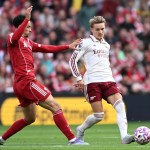 Curtis Jones Ruled Out of Burnley Clash, Liverpool Report Clean Bill of Health