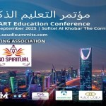 Go Spiritual Joins as Supporting Association for SMART Education Conference 2025