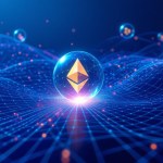 Ethereum Emerging as Wall Street’s Base Layer, Says FBS Analysis