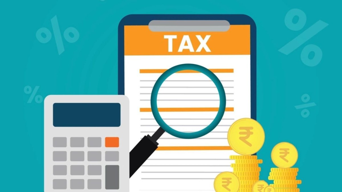 ICAI tax audit report