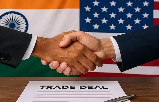 India US trade