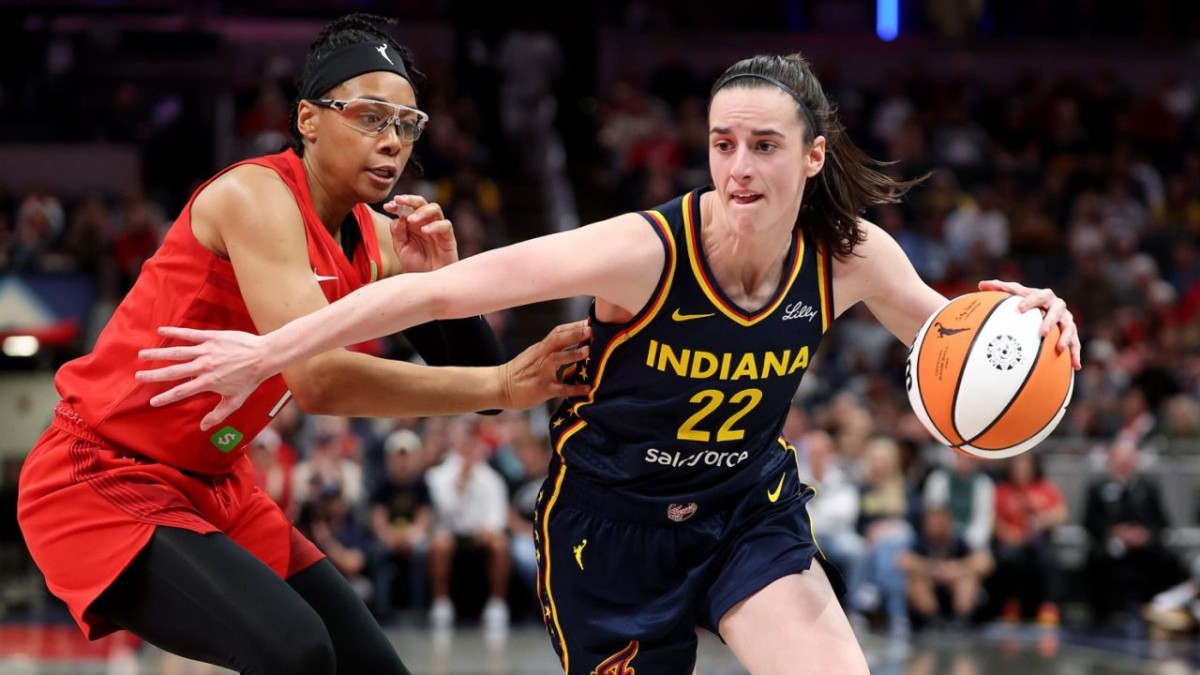 Indiana Fever Beat Atlanta Dream