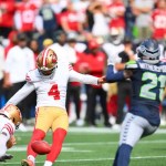 Jake Moody Signs With Bears Practice Squad After 49ers Release