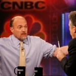 Jim Cramer Flags Concerns Over Adobe Ahead of Earnings