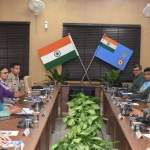 Airfield Environmental Committee Reviews Bird Hazard and Safety Measures at Jodhpur