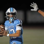 Freshman QB Leads Johnston to Season-Opening Win, Signaling Brighter Days Ahead