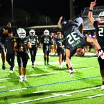 Jupiter Football Builds Smashmouth Identity Behind Jayden Roberts and Veteran O-Line