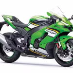 2026 Kawasaki Ninja ZX-10R Launched in India at ?19.49 Lakh
