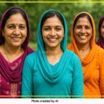 MP CM to Transfer ?1,541 Crore to 1.26 Crore Ladli Behnas Today