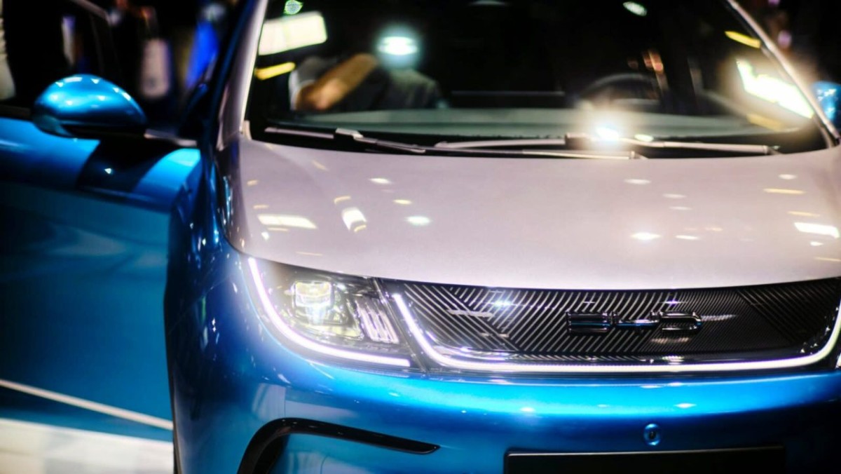 Li Auto Q2 2025 delivery report