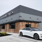 Uber Deal and Reverse Split Lift Lucid’s Price Target