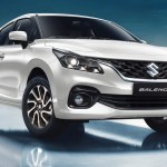 Maruti Baleno Gets Biggest Price Cut Yet; Up to ?84,900 Savings on Select Variant