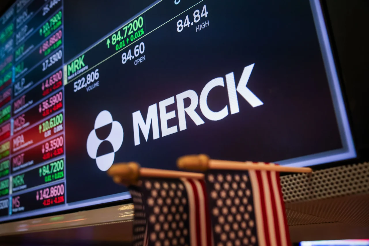 Merck
