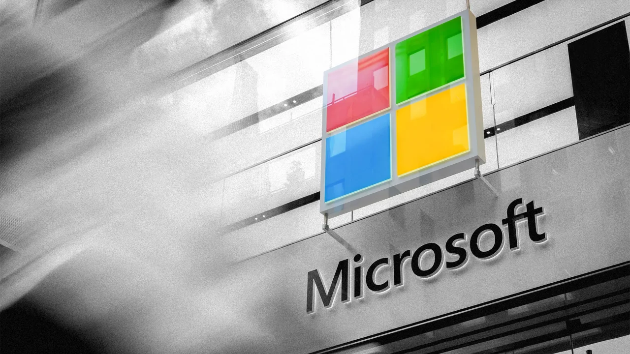 Microsoft