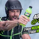 Hrithik Roshan Fronts Mountain Dew’s New 400ml PET Pack Priced at ?20