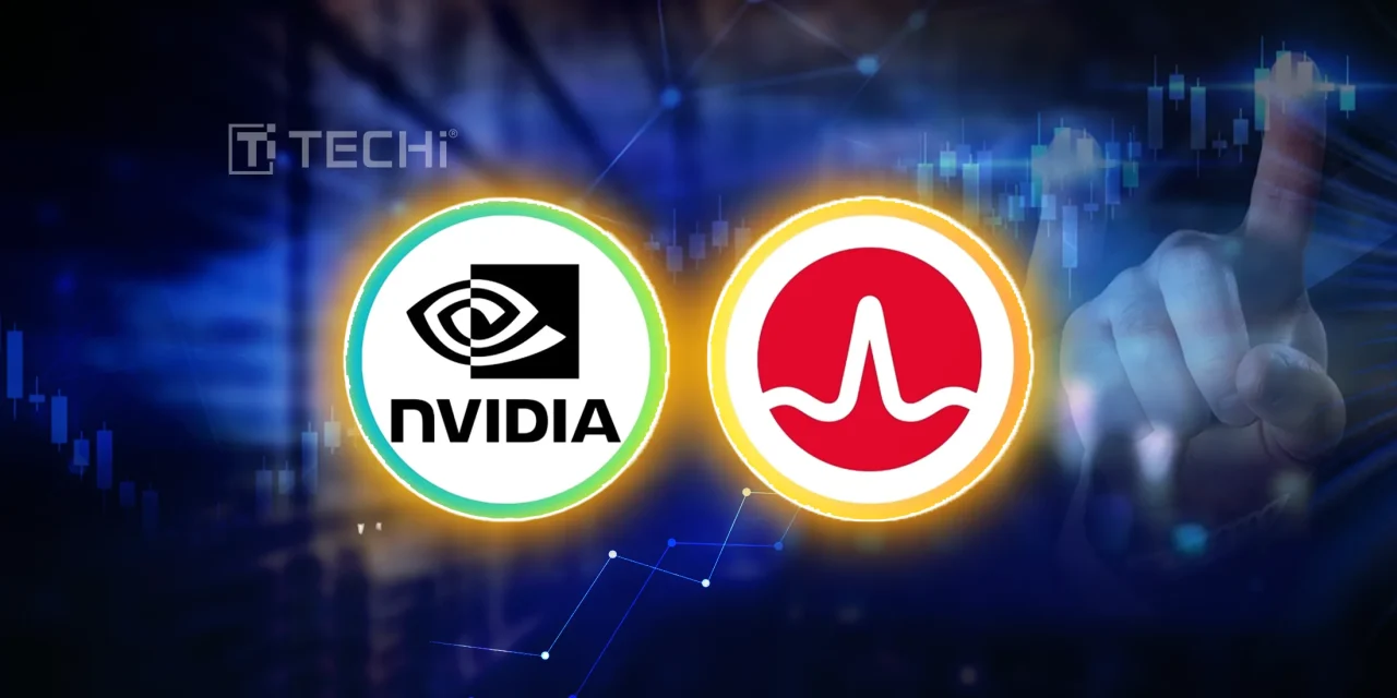 NVIDIA vs Broadcom AI chips