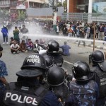 Death Toll Rises to 51 in Nepal Amid Violent Protests