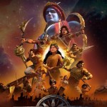 Netflix India to Stream First Mythological Animated Series ‘Kurukshetra’ from October 10