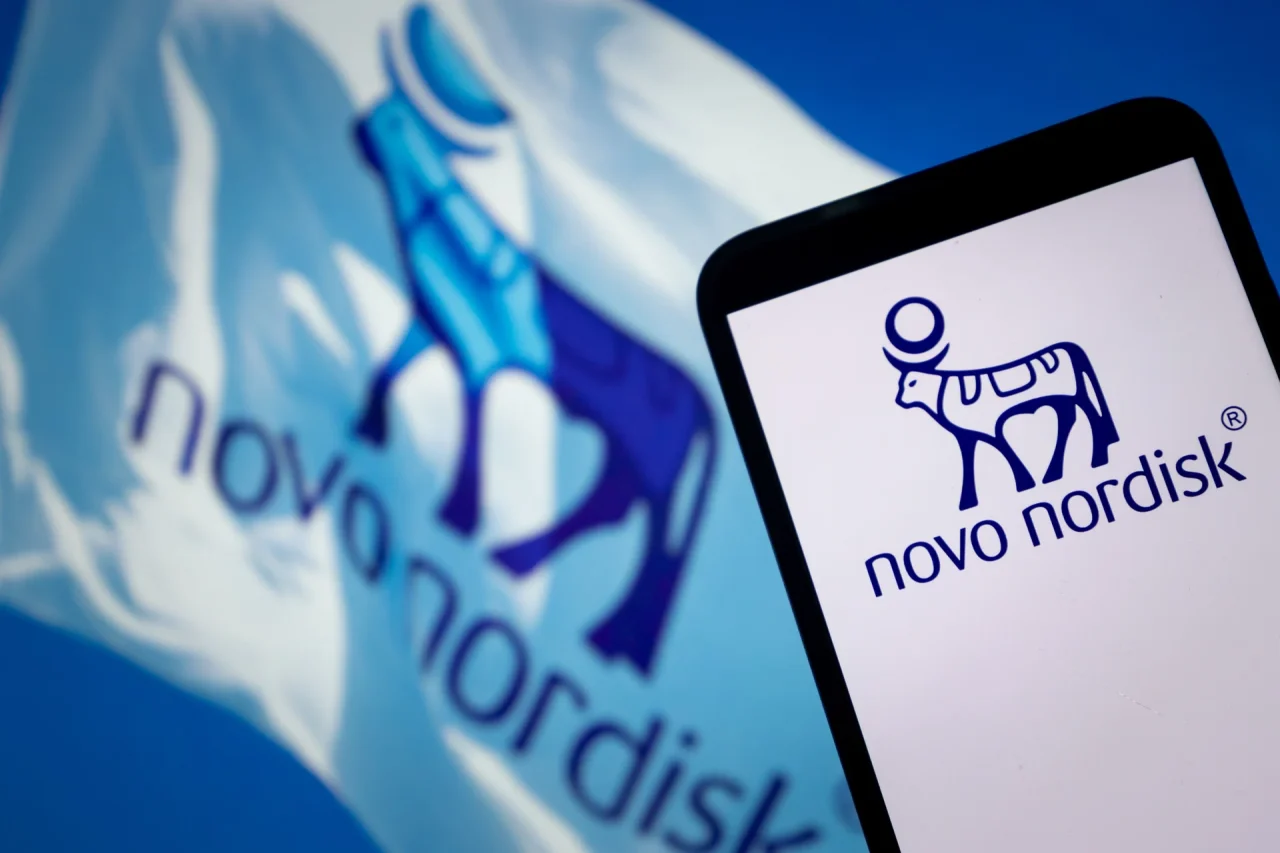 Novo Nordisk