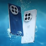 OnePlus 15 May Launch Soon with Three Colour Options