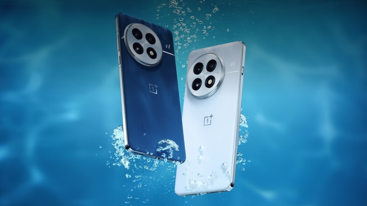 OnePlus 15