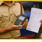 Rajasthan Ends Cash Payments for Challans; Online Payment Made Mandatory