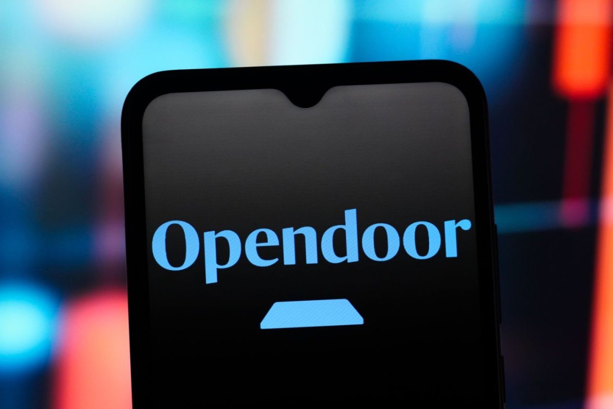 Opendoor Stock