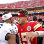 Oregon’s Dan Lanning Jokes Back at Mike Gundy After 69-3 Rout