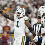 Packers Set Viewership Records in Opening Weeks of 2025 NFL Season