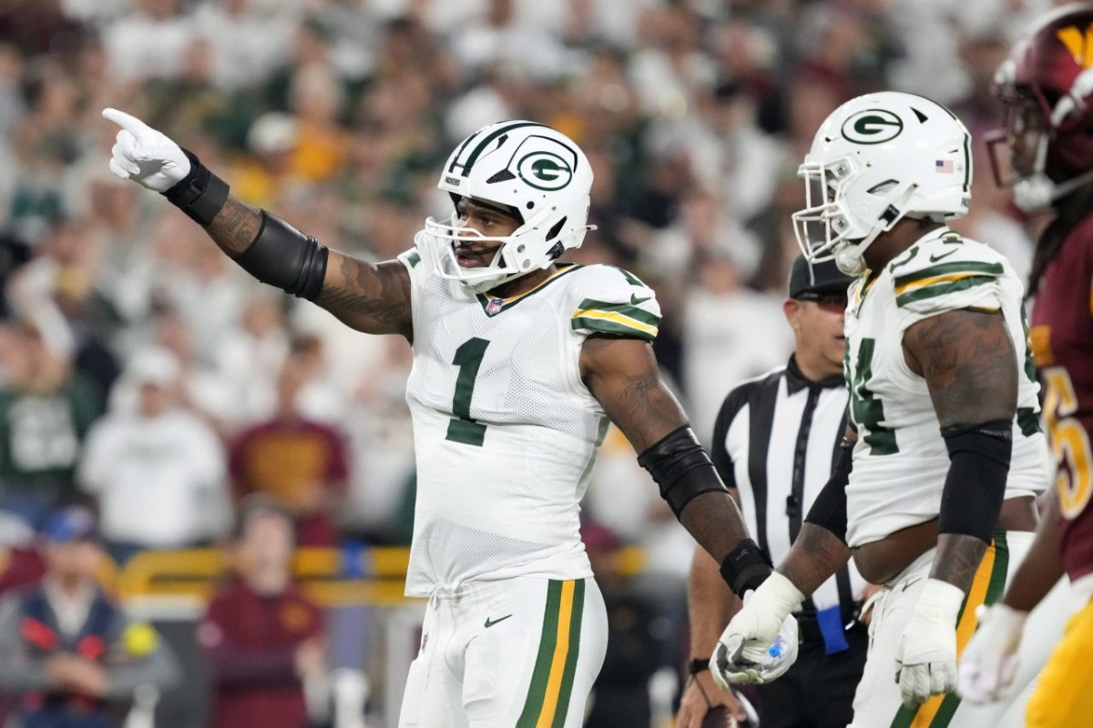 Packers 2025 viewership records