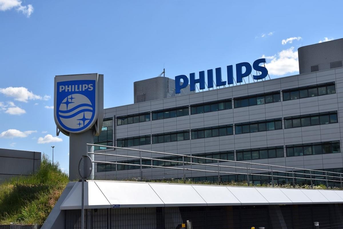 Philips Masimo partnership 2025