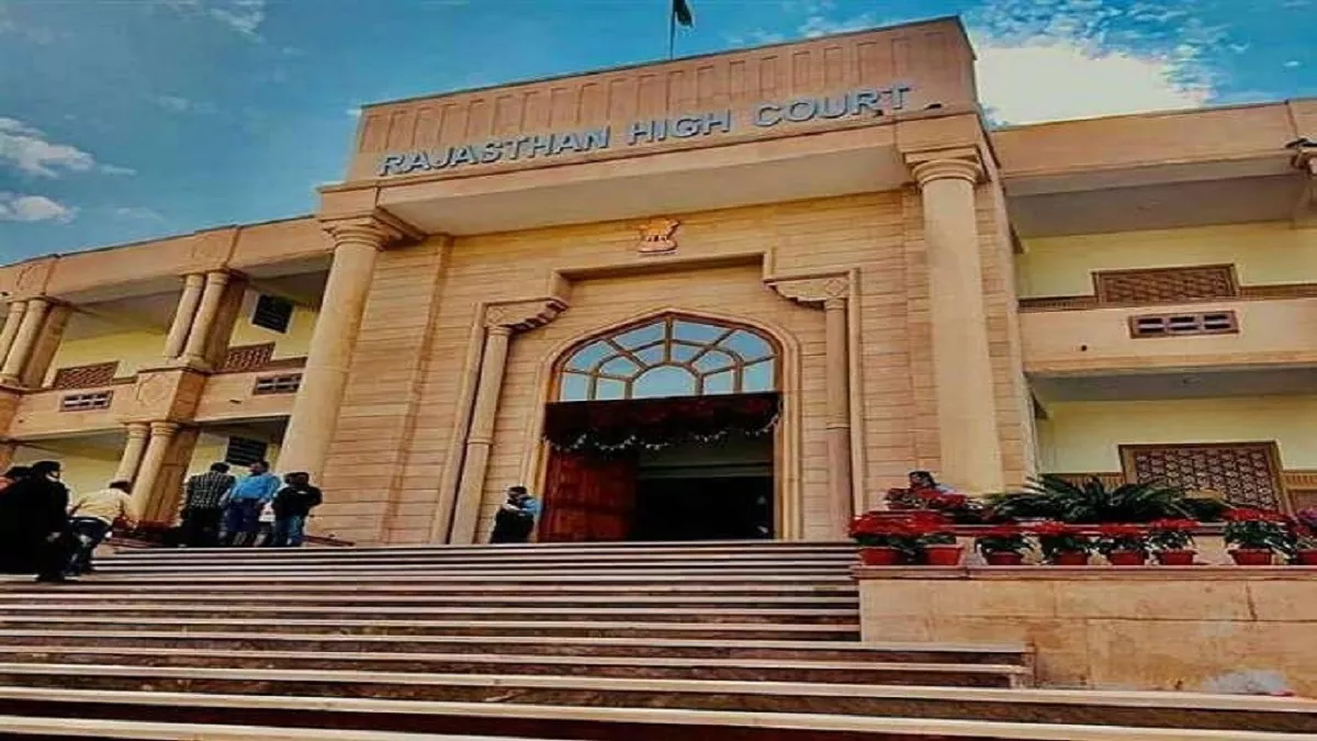 Rajasthan HC