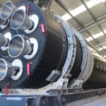 Rocket Lab Shares Drop After $750M Stock Sale Plan