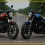 Royal Enfield Meteor 350 vs Yezdi Roadster: Price, Features and Specs Compared