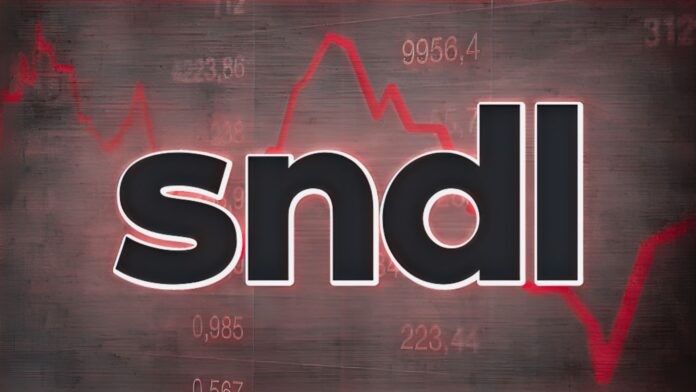 SNDL
