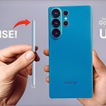 Samsung Galaxy S26 Ultra May Feature Redesigned Rear Camera Module