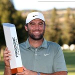 Ryder Cup Snub Helped Fuel Scottie Scheffler’s Rise to World No. 1