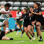 South Africa Coach Calls for ‘Miracle’ Ahead of Women’s Rugby World Cup Quarterfinal vs New Zealand