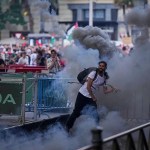 Spain PM Seeks Israel’s Ban from International Sports over Gaza War