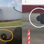 SpiceJet Flight Loses Tyre During Takeoff in Kandla, Lands Safely in Mumbai