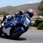 Suzuki Unveils Hayabusa Special Edition: India Launch Still Unclear