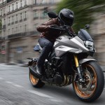 Suzuki Katana Discontinued in India After Three Years