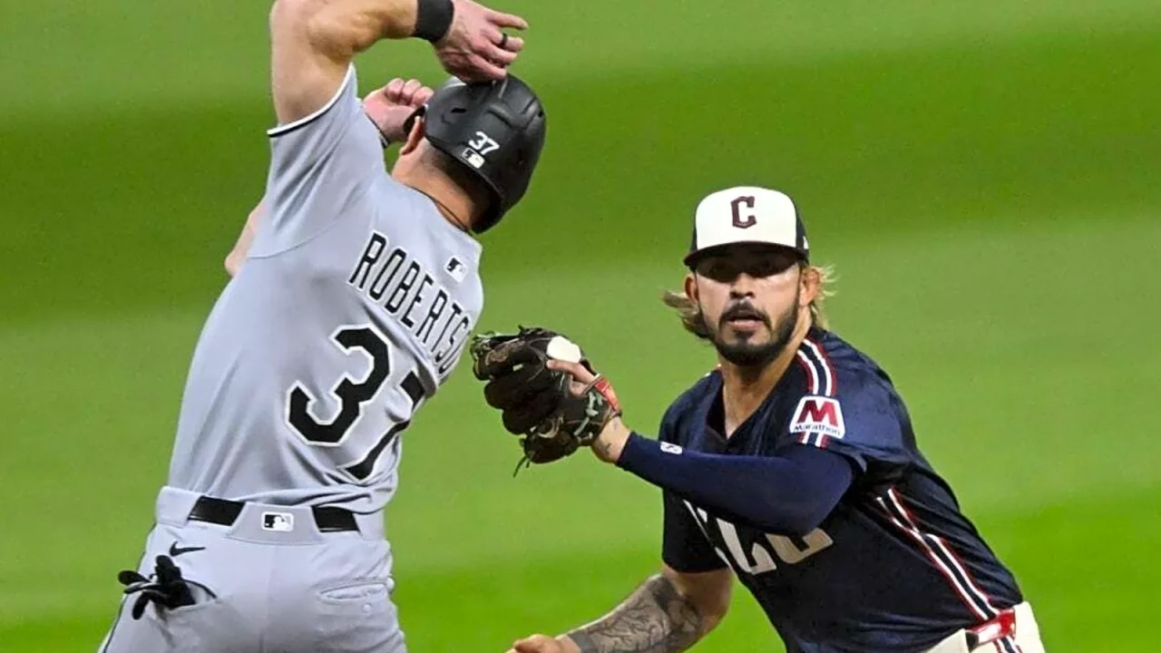 Tanner Bibee Guardians shutout