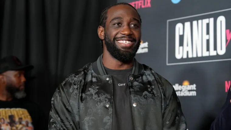 Terence Crawford Family Tree